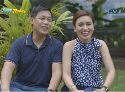 Mariz Umali at Raffy Tima, sinagot ang tanong kung .